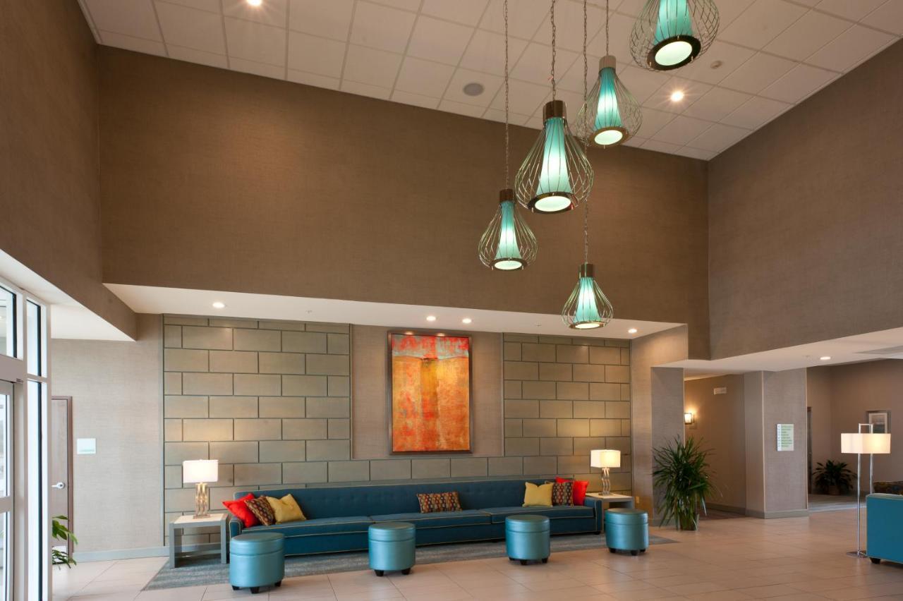 Holiday Inn Guin By Ihg Twin Exterior photo