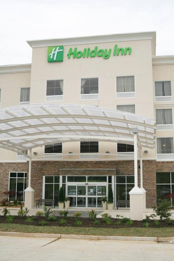 Holiday Inn Guin By Ihg Twin Exterior photo