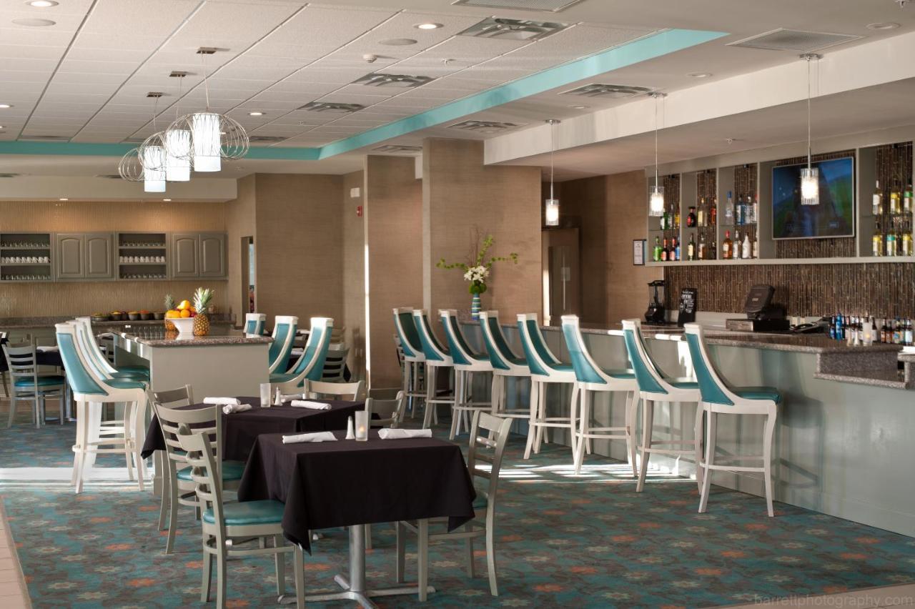 Holiday Inn Guin By Ihg Twin Exterior photo