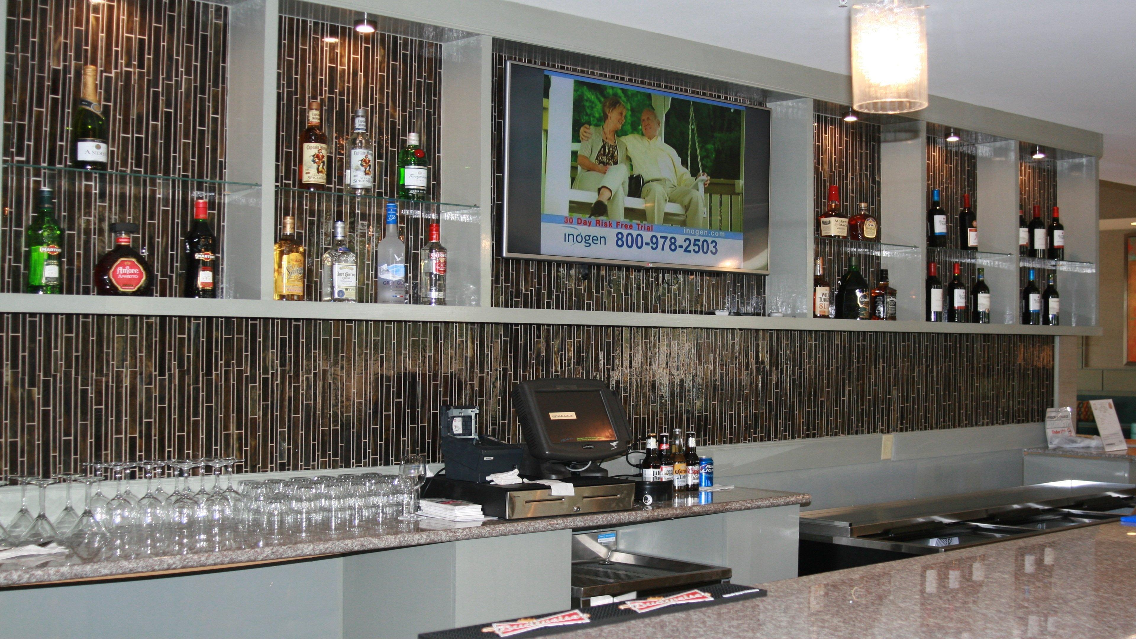 Holiday Inn Guin By Ihg Twin Exterior photo