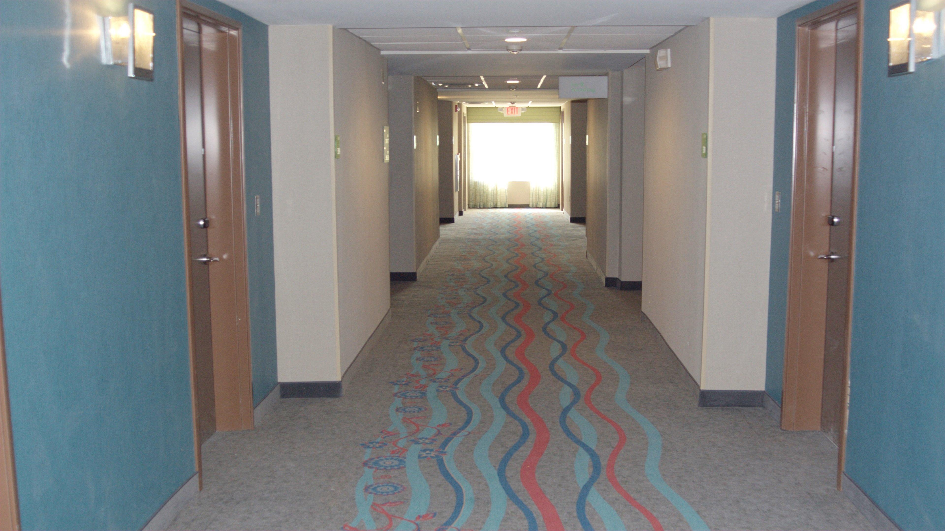 Holiday Inn Guin By Ihg Twin Exterior photo