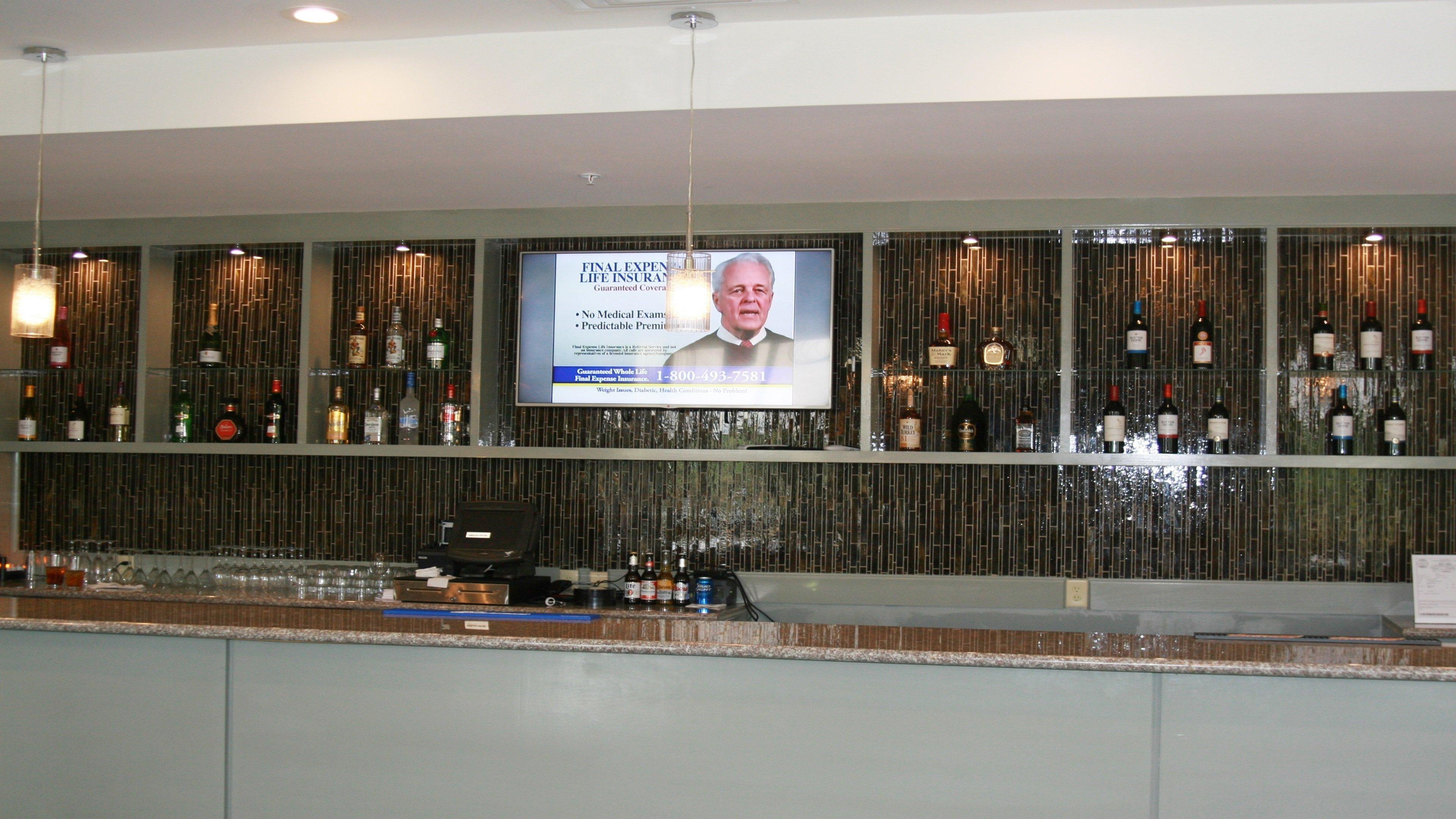 Holiday Inn Guin By Ihg Twin Exterior photo