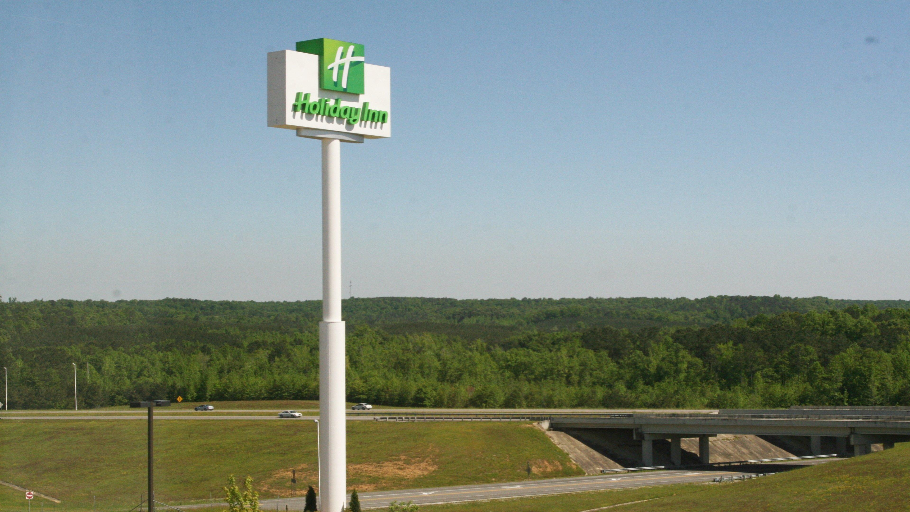 Holiday Inn Guin By Ihg Twin Exterior photo