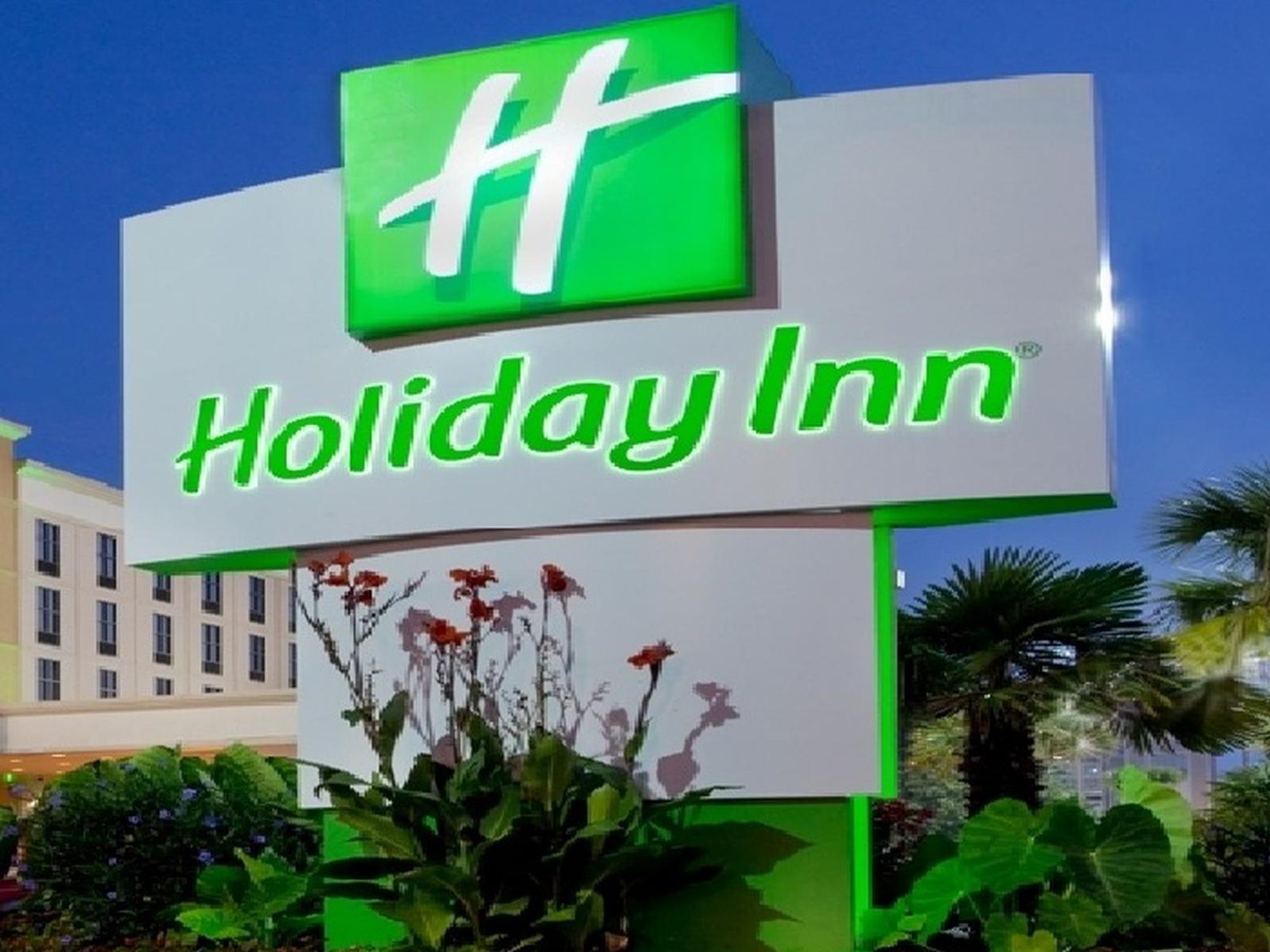 Holiday Inn Guin By Ihg Twin Exterior photo