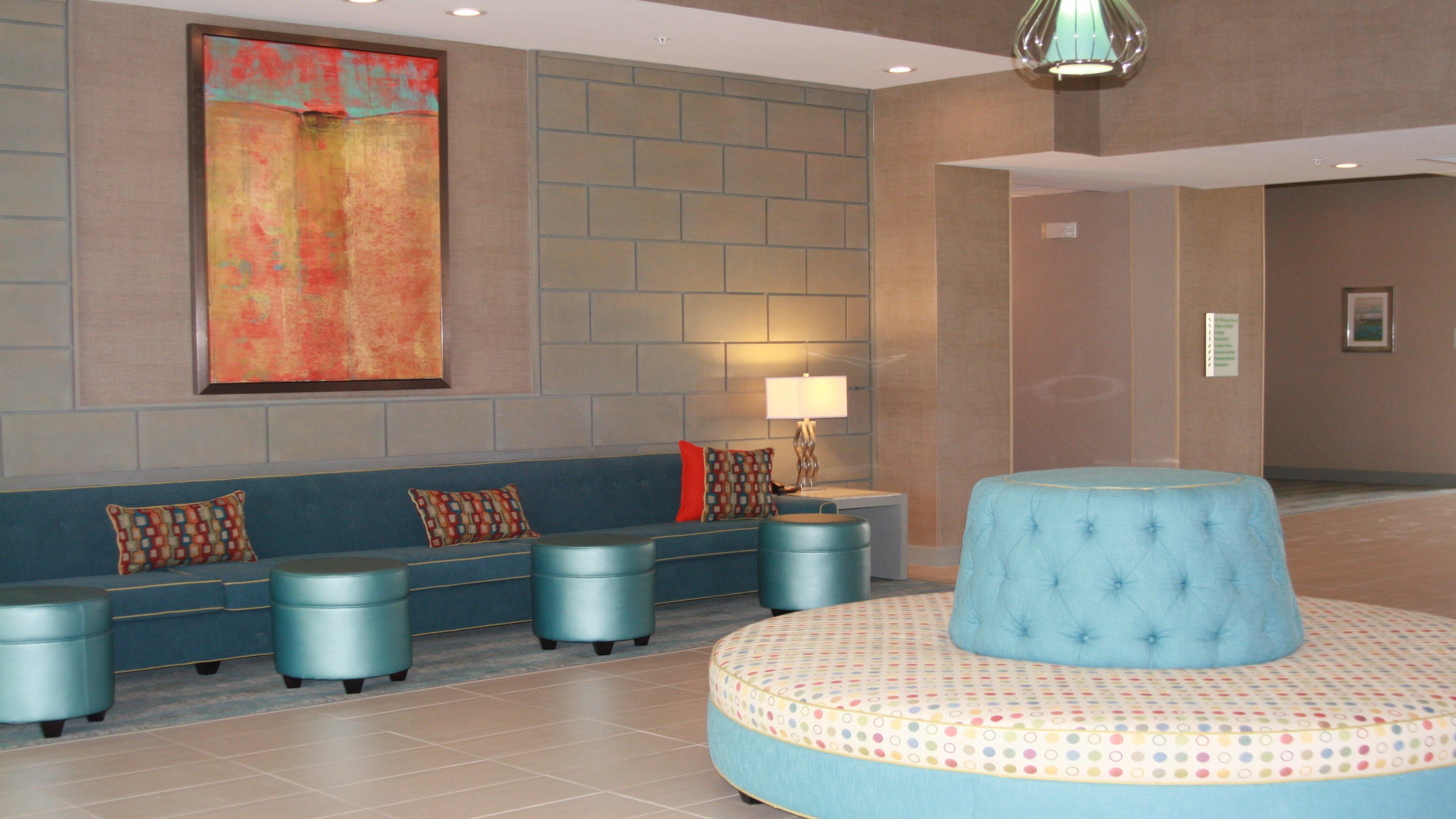 Holiday Inn Guin By Ihg Twin Exterior photo
