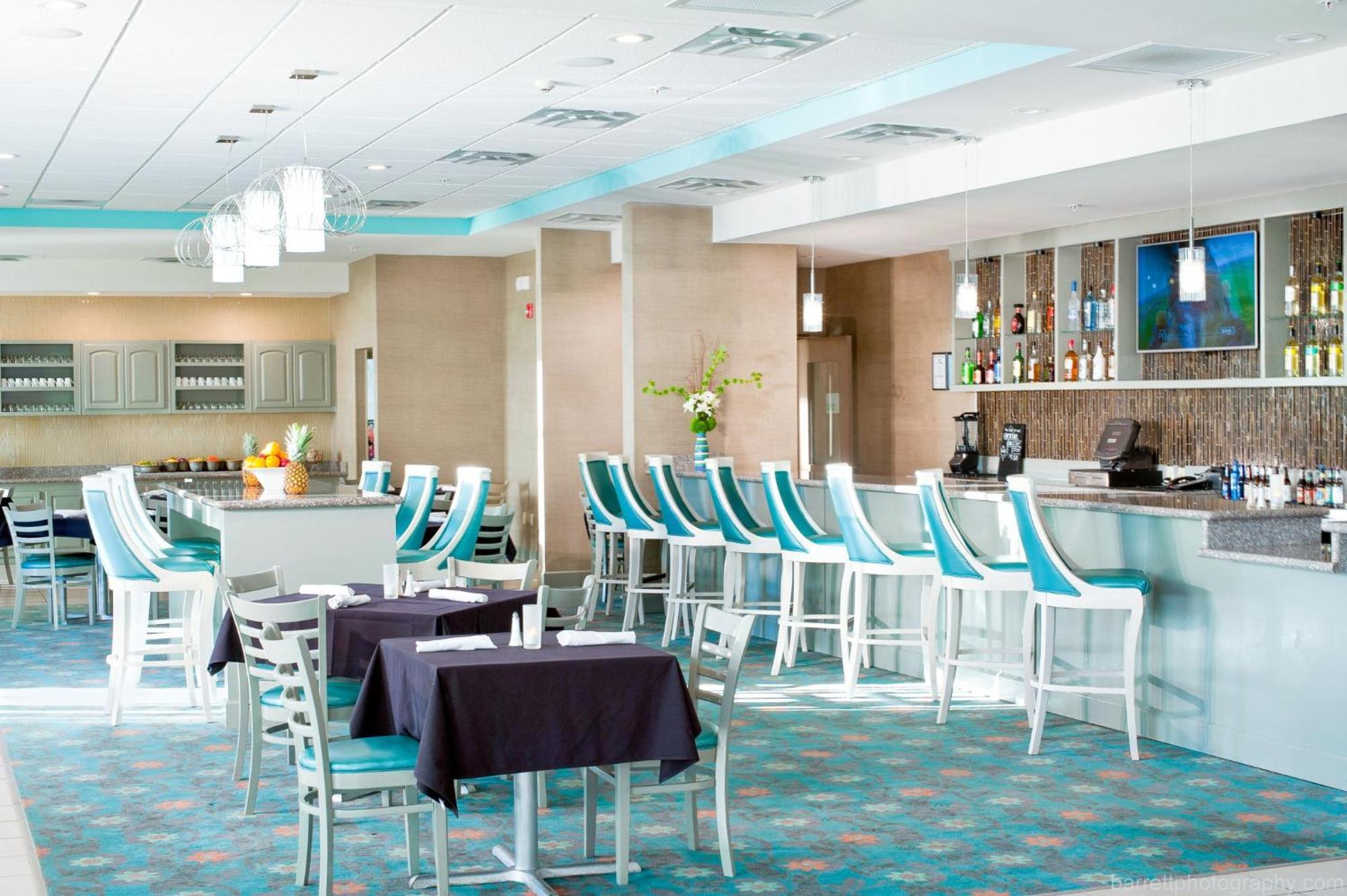 Holiday Inn Guin By Ihg Twin Exterior photo
