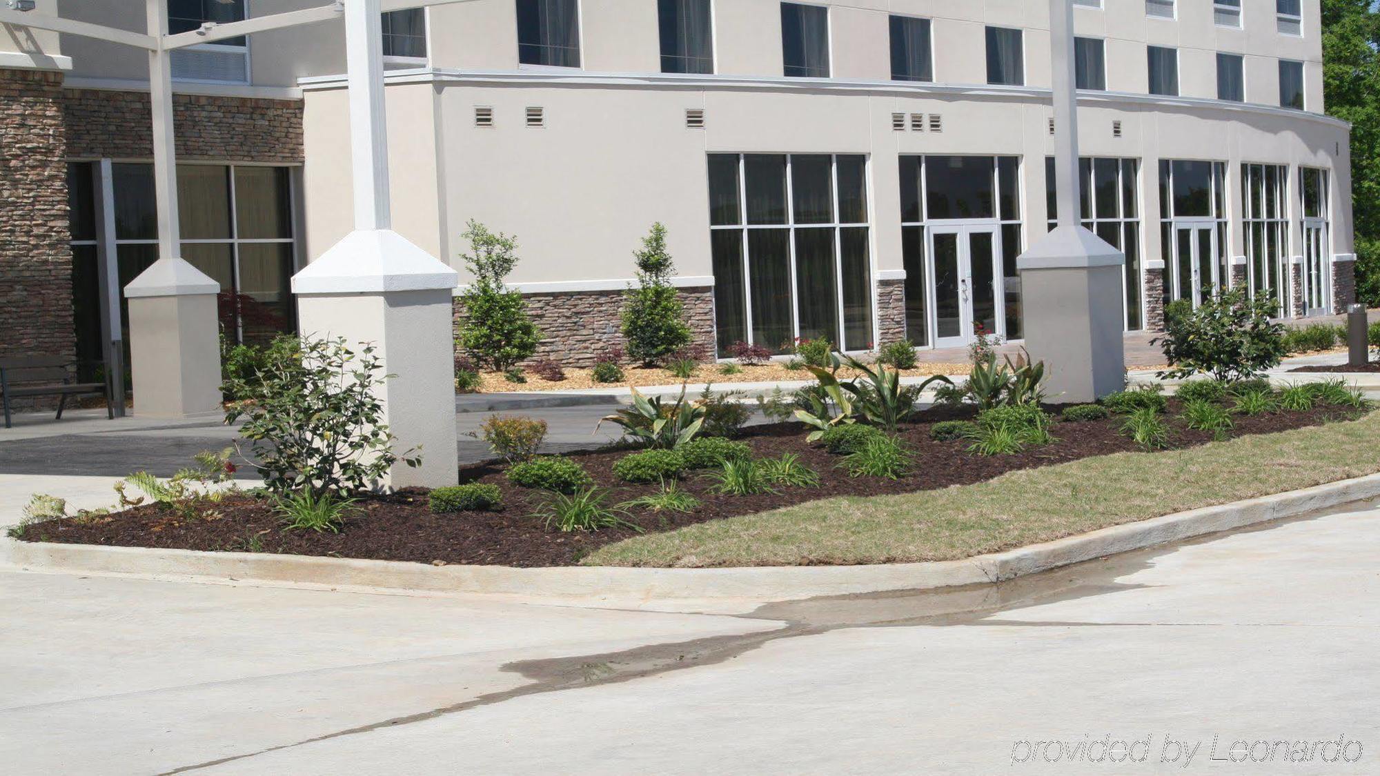Holiday Inn Guin By Ihg Twin Exterior photo