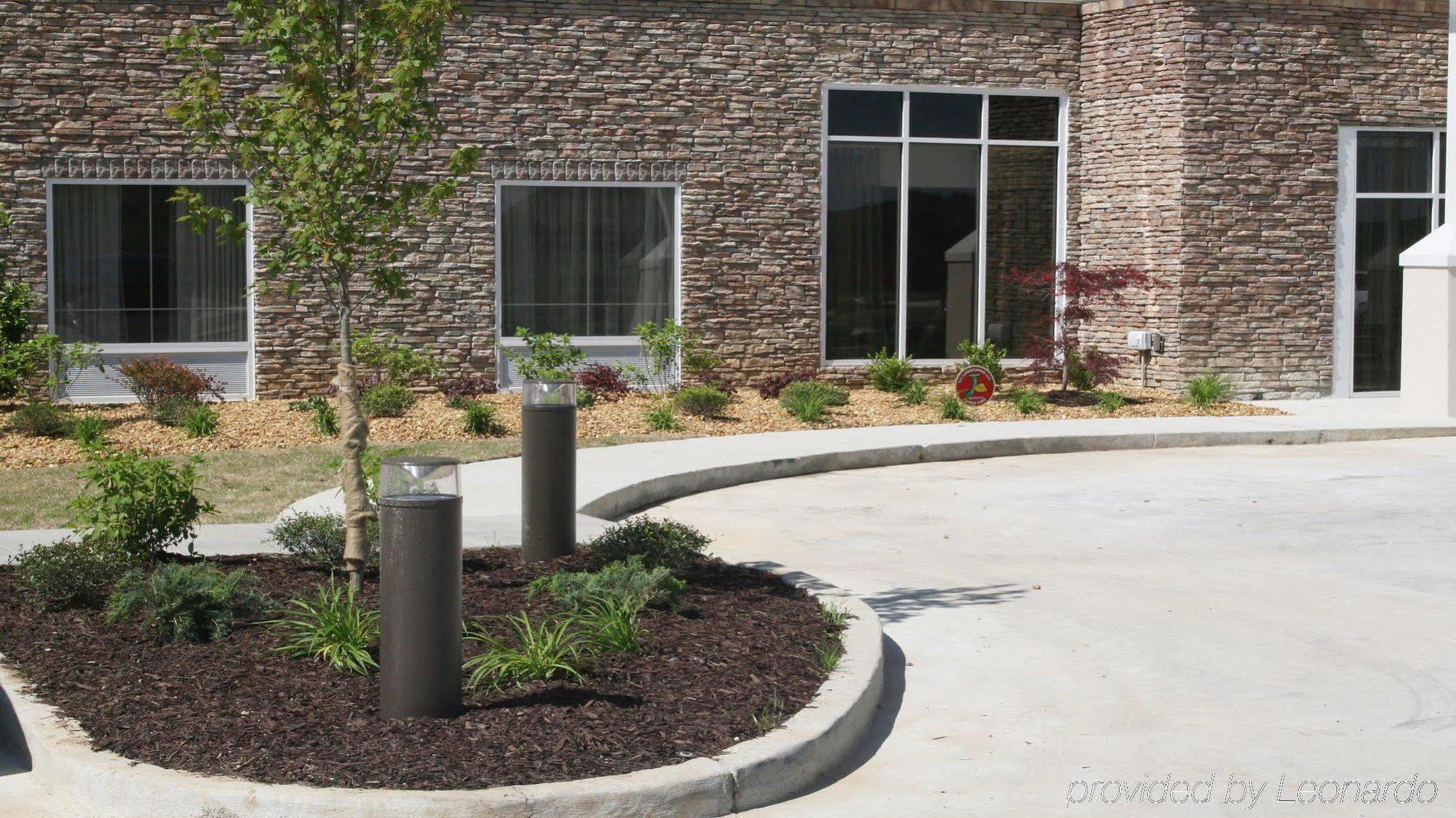 Holiday Inn Guin By Ihg Twin Exterior photo