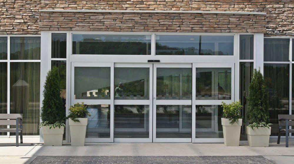 Holiday Inn Guin By Ihg Twin Exterior photo